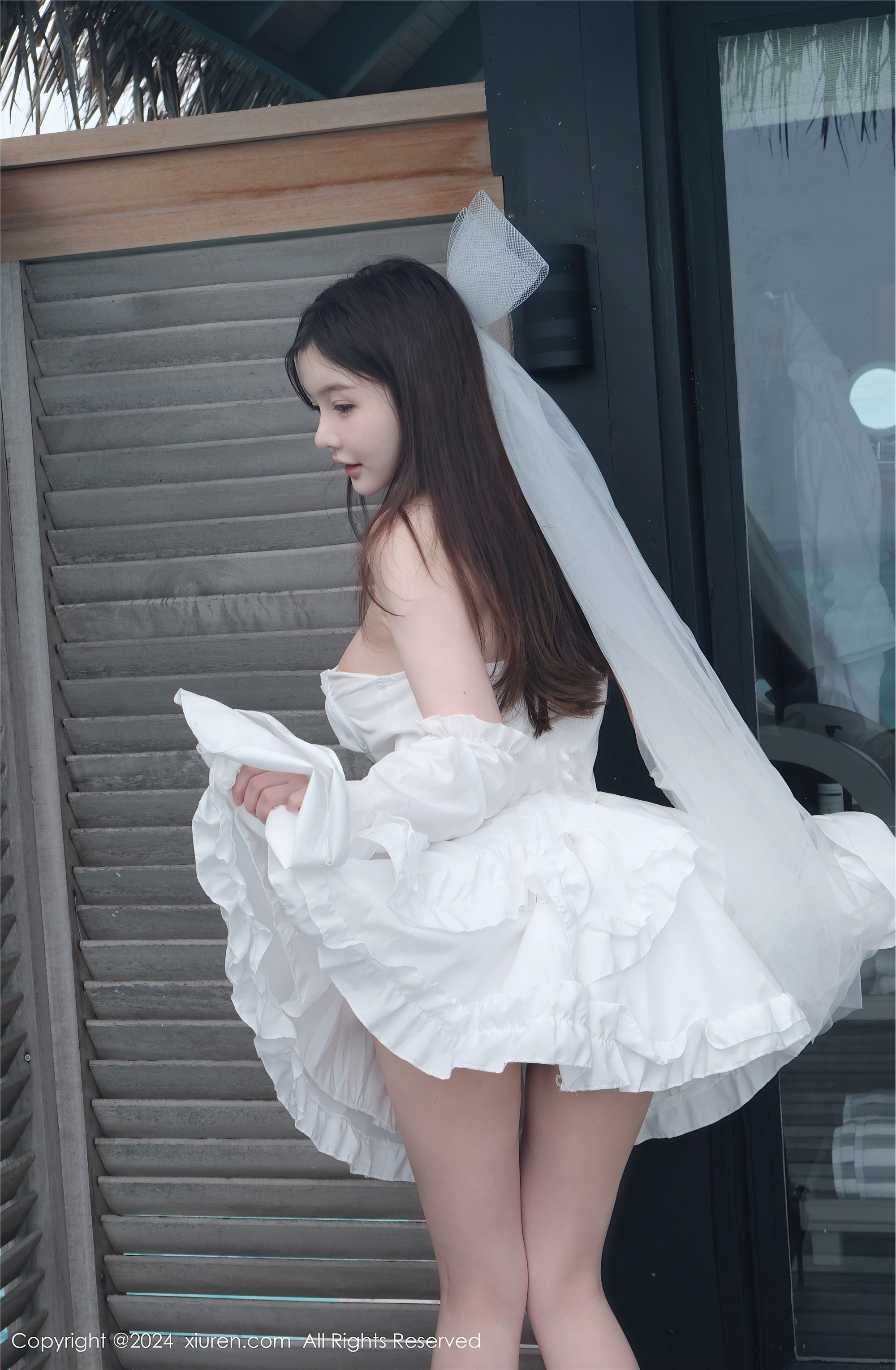 Xiuren秀人网 2024.12.02 NO.9535 糯美子MINIbabe